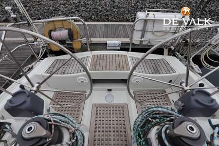 DEHLER 43 CWS