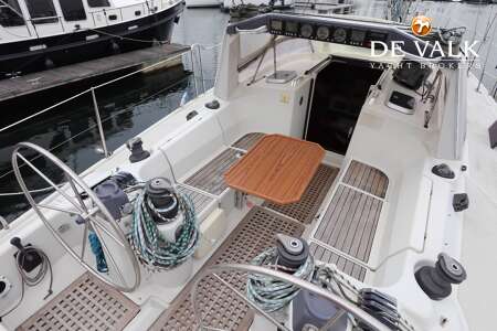 DEHLER 43 CWS