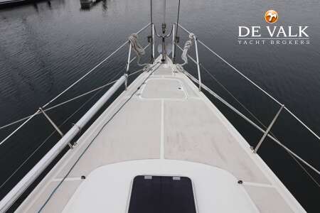 DEHLER 43 CWS