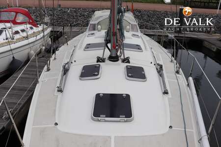 DEHLER 43 CWS