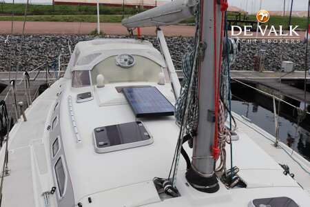 DEHLER 43 CWS