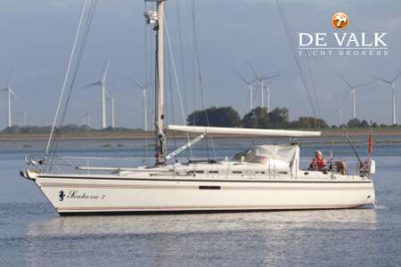 DEHLER 43 CWS