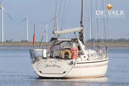 DEHLER 43 CWS