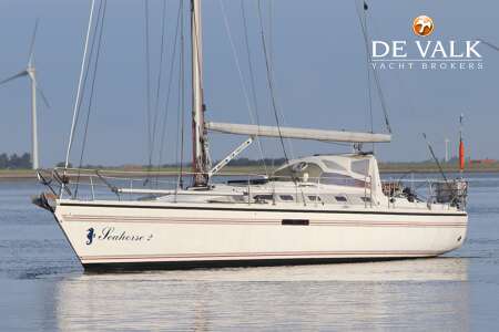 DEHLER 43 CWS