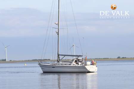 DEHLER 43 CWS