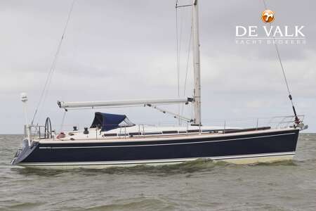 DEHLER 47 SQ