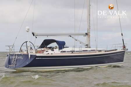 DEHLER 47 SQ