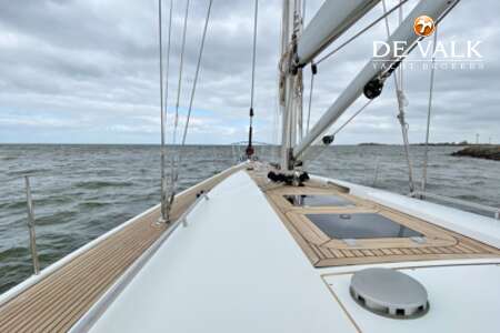 DEHLER 47 SQ