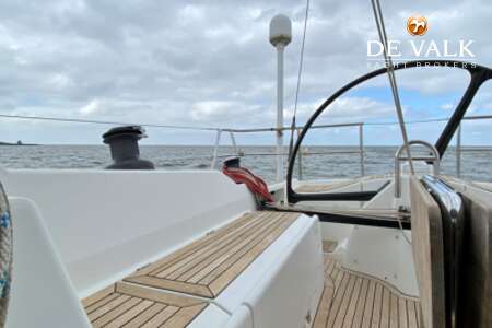 DEHLER 47 SQ