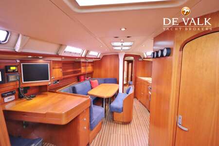 DEHLER 47 SQ