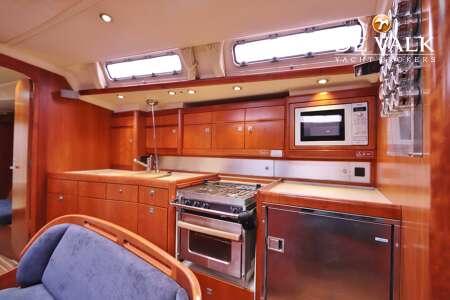 DEHLER 47 SQ