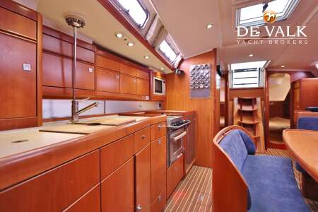 DEHLER 47 SQ