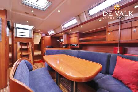 DEHLER 47 SQ