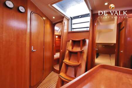 DEHLER 47 SQ