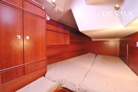 DEHLER 47 SQ