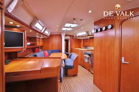 DEHLER 47 SQ