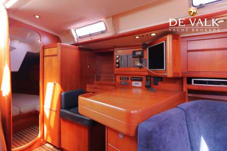 DEHLER 47 SQ