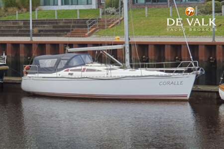 de valk yachting sneek