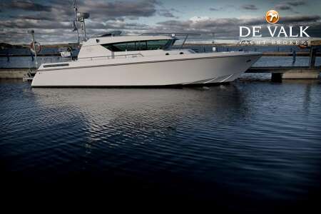 DELTA 40 WA