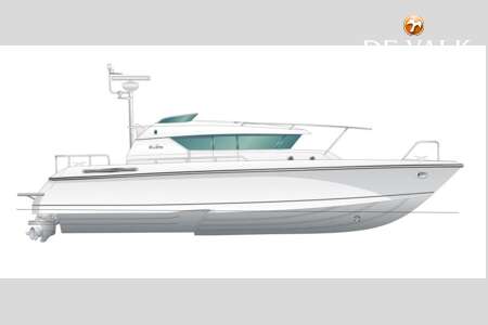 DELTA 40 WA