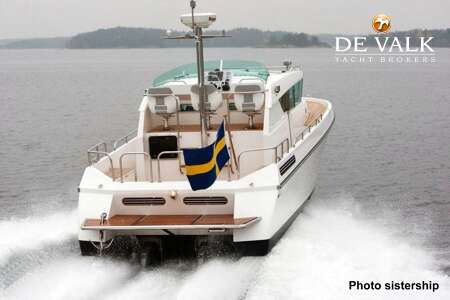 DELTA 40 WA