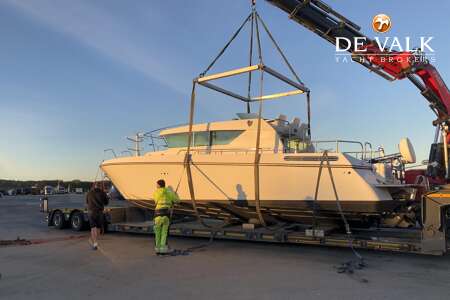 DELTA 40 WA