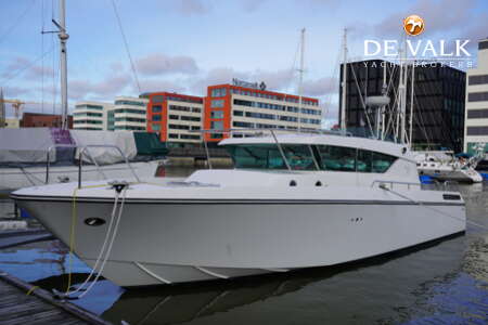 DELTA 40 WA