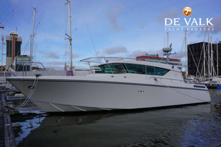 DELTA 40 WA