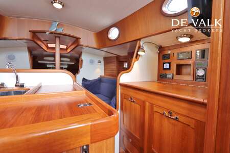DICK ZAAL 37 LAPWING