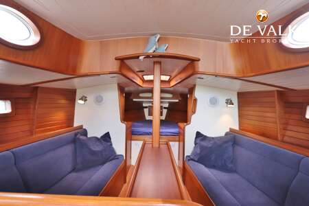 DICK ZAAL 37 LAPWING