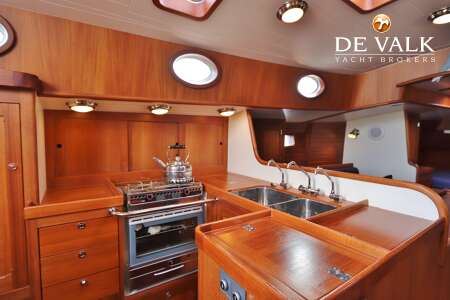 DICK ZAAL 37 LAPWING