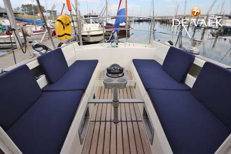 DICK ZAAL 37 LAPWING