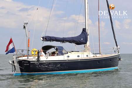 DICK ZAAL 37 LAPWING