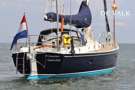 DICK ZAAL 37 LAPWING
