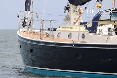 DICK ZAAL 37 LAPWING
