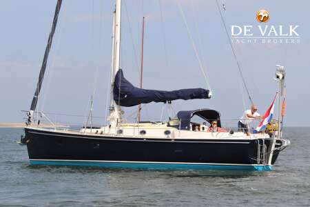 DICK ZAAL 37 LAPWING