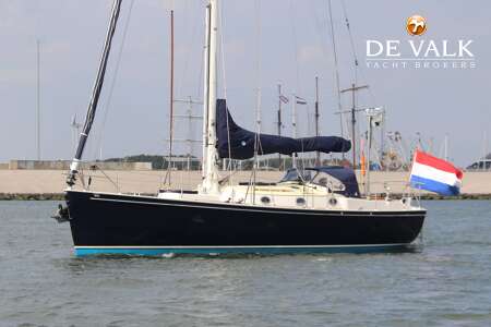 DICK ZAAL 37 LAPWING
