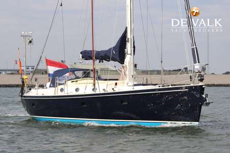 DICK ZAAL 37 LAPWING