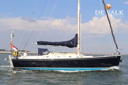 DICK ZAAL 37 LAPWING