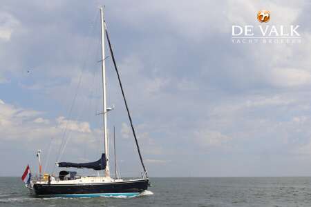 DICK ZAAL 37 LAPWING