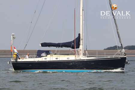DICK ZAAL 37 LAPWING