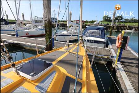 DICK ZAAL CORONET 41