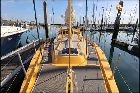 DICK ZAAL CORONET 41