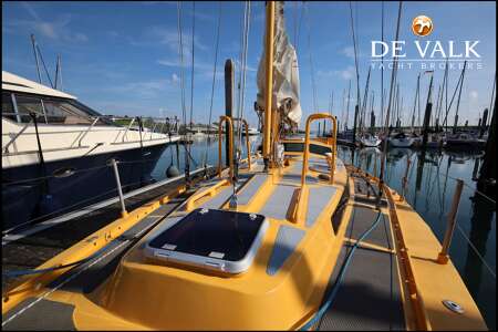 DICK ZAAL CORONET 41
