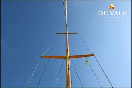 DICK ZAAL CORONET 41