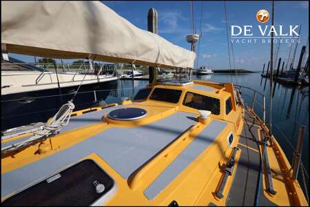 DICK ZAAL CORONET 41