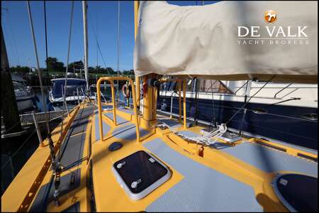 DICK ZAAL CORONET 41