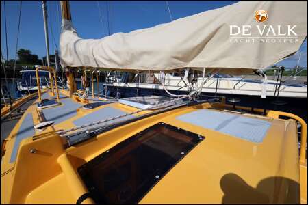 DICK ZAAL CORONET 41