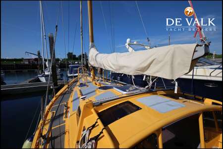 DICK ZAAL CORONET 41
