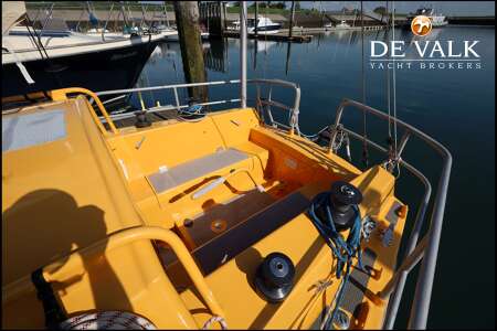 DICK ZAAL CORONET 41